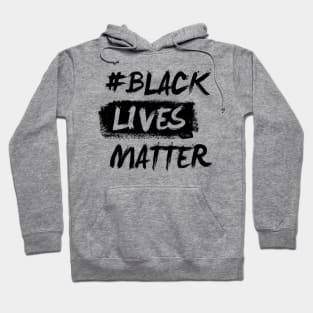 black lives matter Hoodie